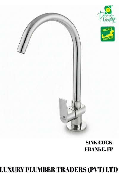 SINK COCK