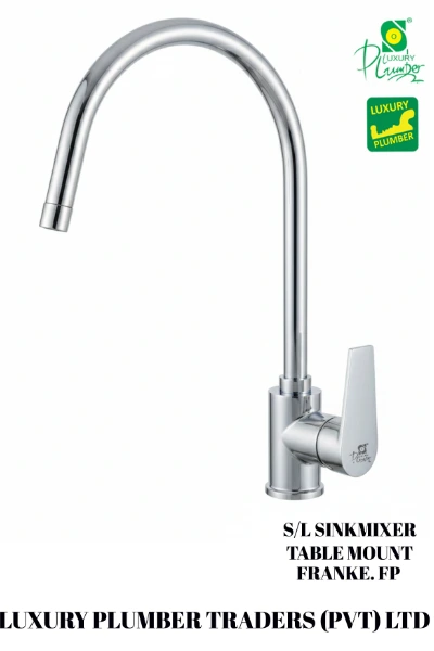 SINKMIXER TABLE MOUNTER