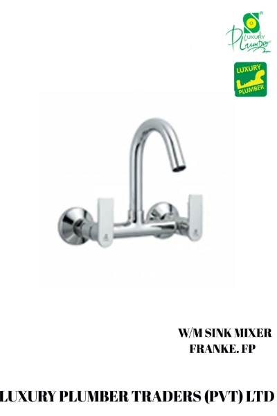 WM SINK MIXER